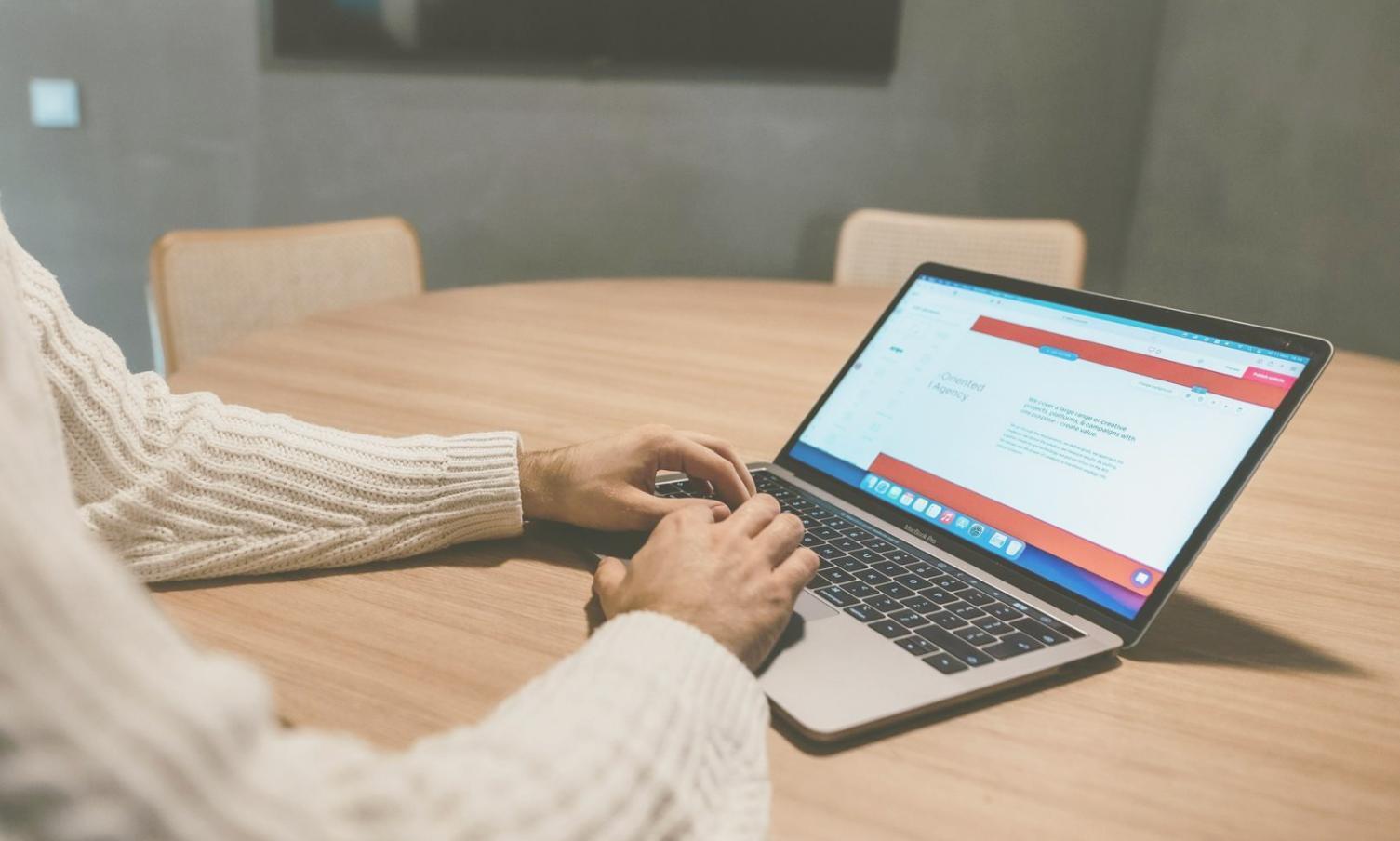Análisis predictivo financiero