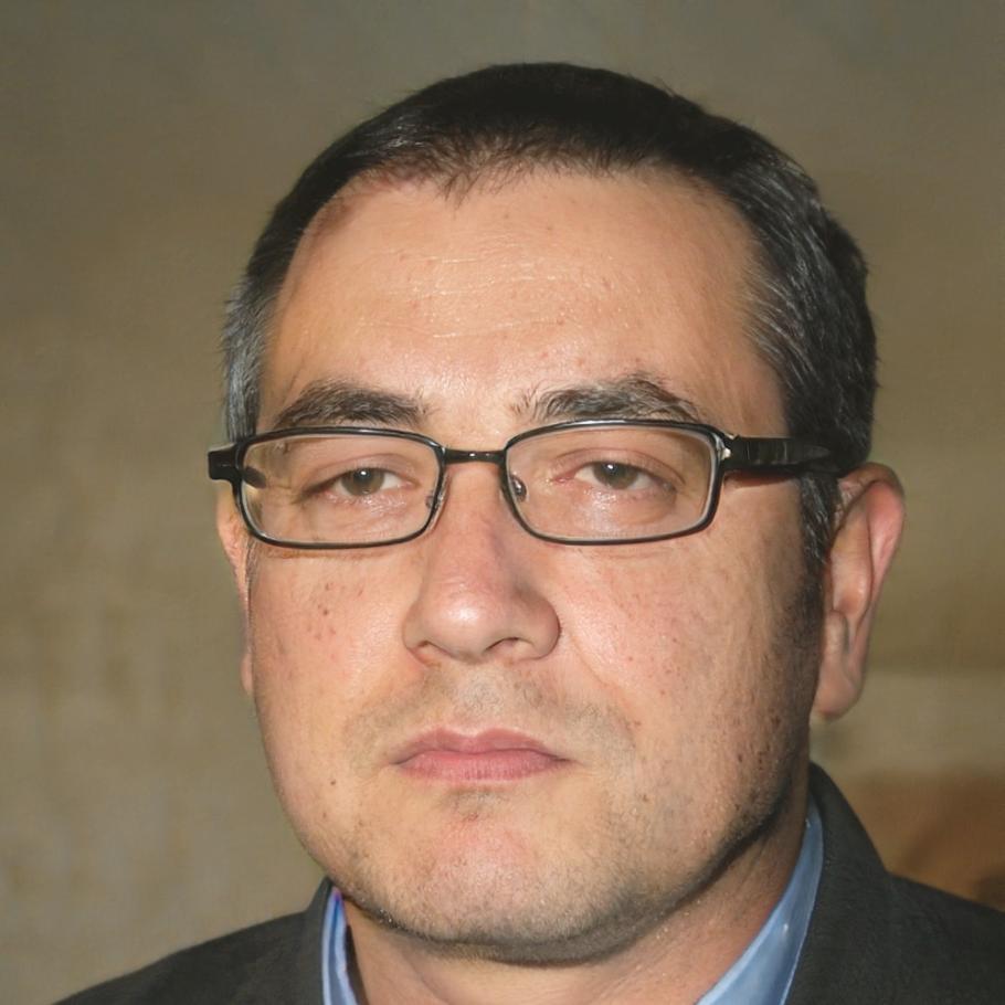 Carlos Mendoza